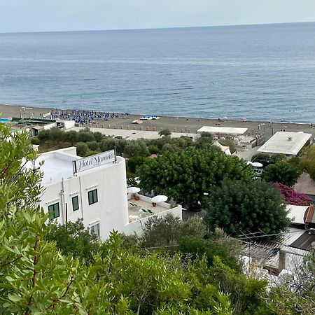 Hotel Maronti Barano dʼIschia المظهر الخارجي الصورة