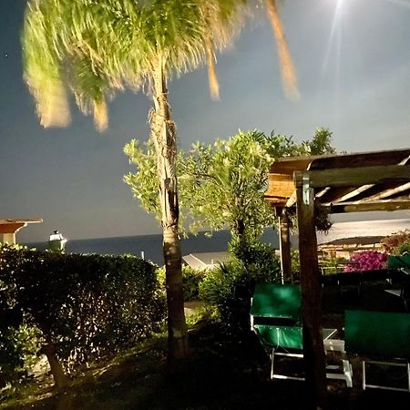 Hotel Maronti Barano dʼIschia المظهر الخارجي الصورة