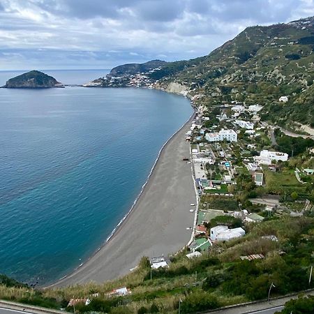 Hotel Maronti Barano dʼIschia المظهر الخارجي الصورة