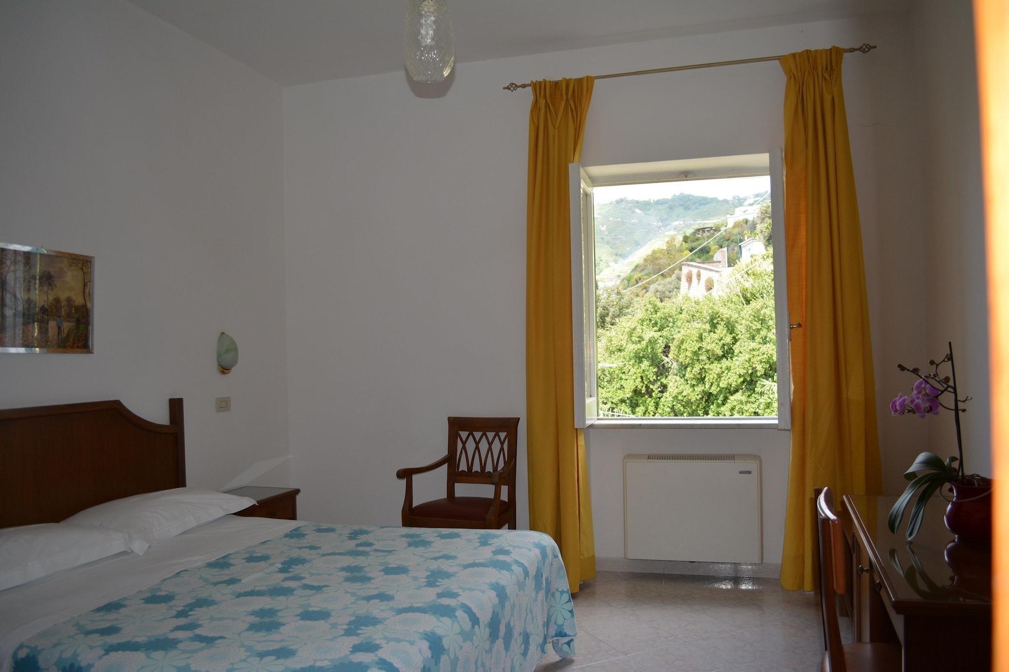Hotel Maronti Barano dʼIschia المظهر الخارجي الصورة
