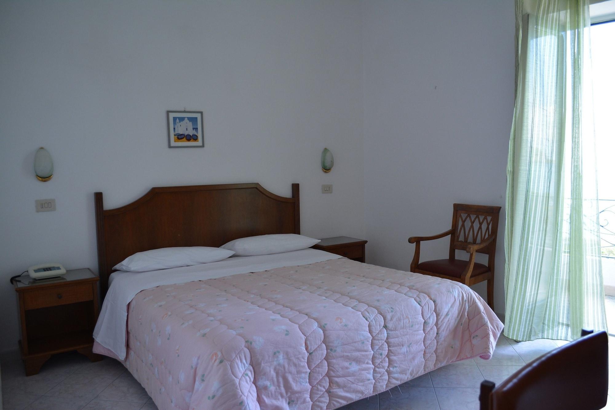 Hotel Maronti Barano dʼIschia المظهر الخارجي الصورة