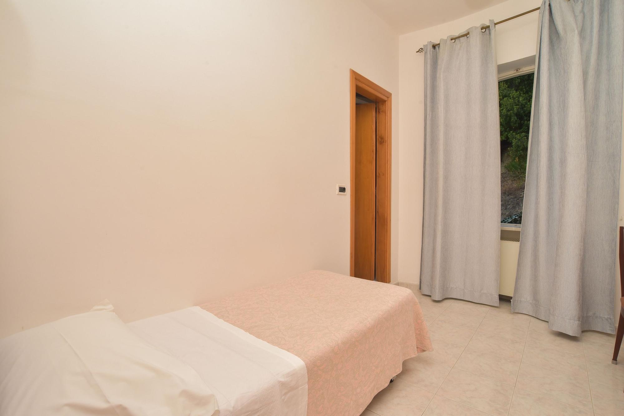 Hotel Maronti Barano dʼIschia المظهر الخارجي الصورة