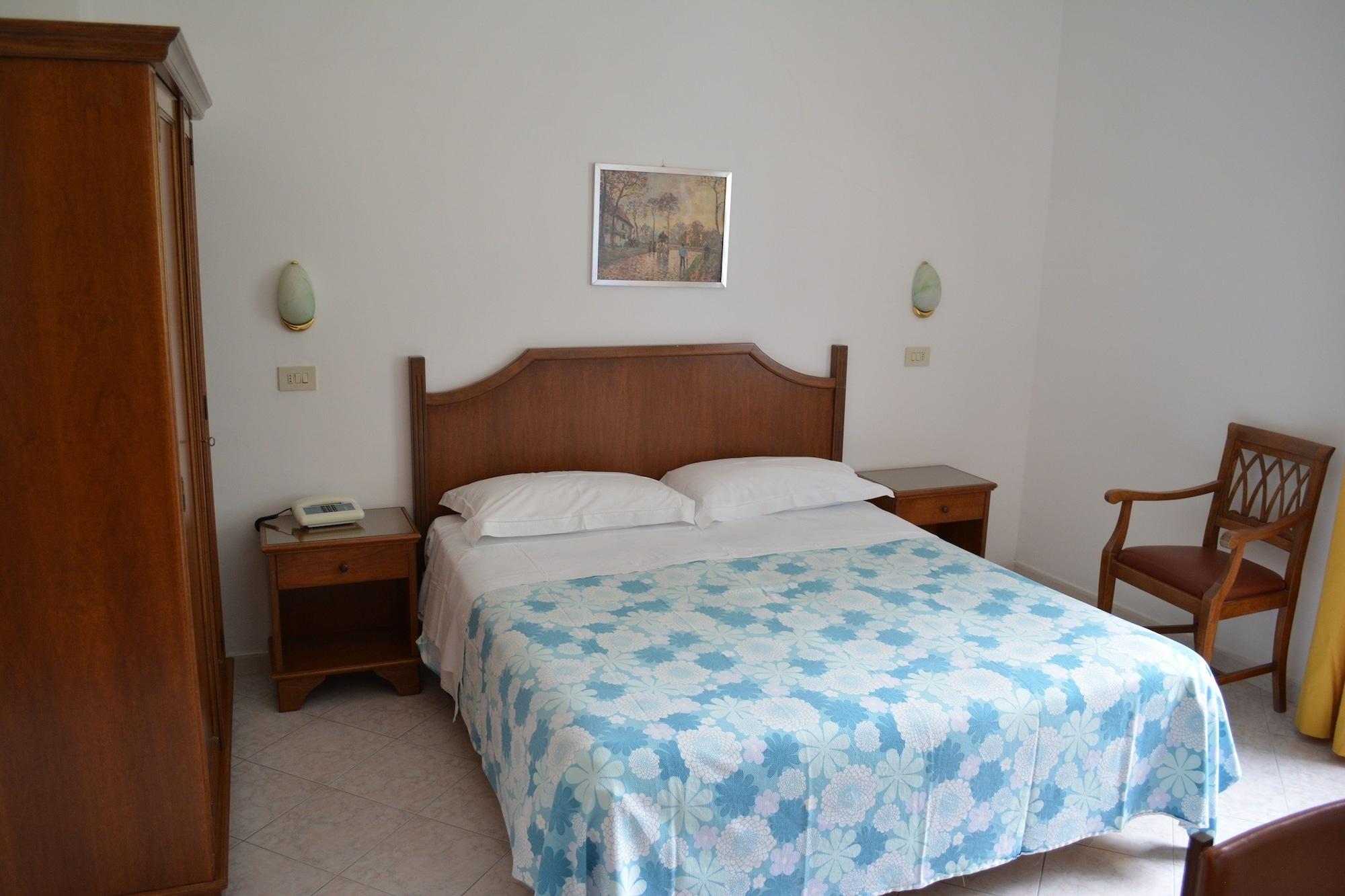 Hotel Maronti Barano dʼIschia المظهر الخارجي الصورة
