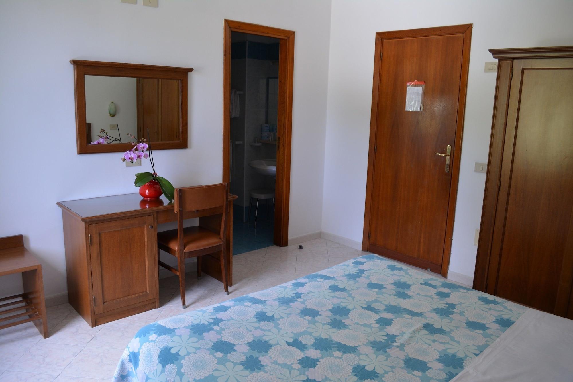 Hotel Maronti Barano dʼIschia المظهر الخارجي الصورة