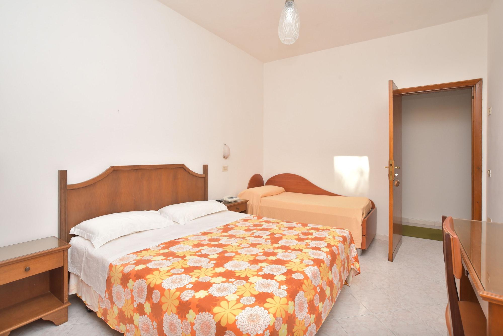 Hotel Maronti Barano dʼIschia المظهر الخارجي الصورة