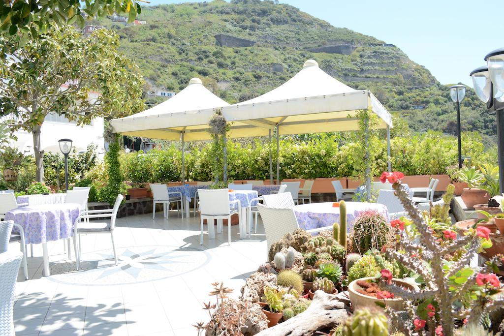 Hotel Maronti Barano dʼIschia المظهر الخارجي الصورة