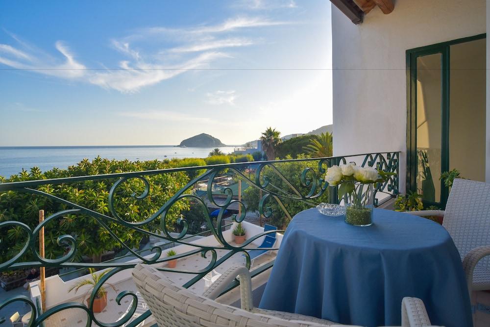 Hotel Maronti Barano dʼIschia المظهر الخارجي الصورة