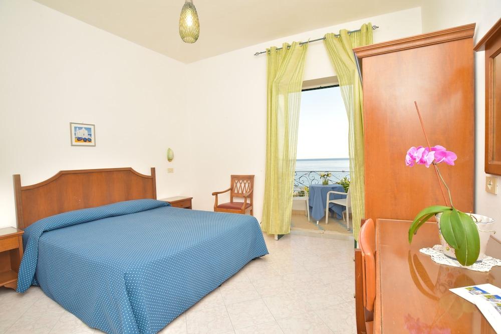 Hotel Maronti Barano dʼIschia المظهر الخارجي الصورة