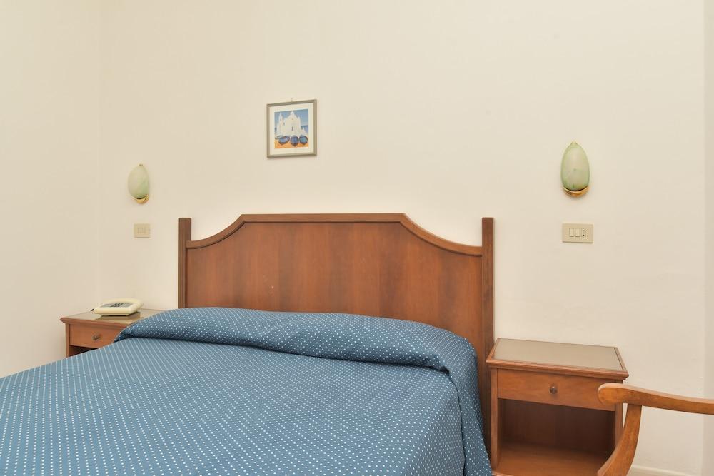 Hotel Maronti Barano dʼIschia المظهر الخارجي الصورة