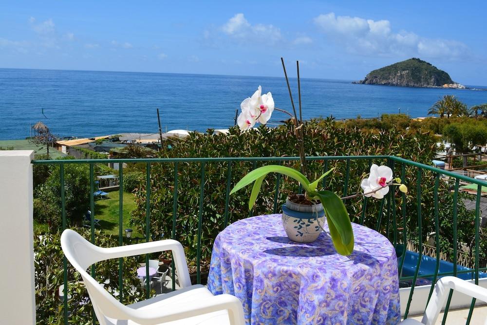 Hotel Maronti Barano dʼIschia المظهر الخارجي الصورة