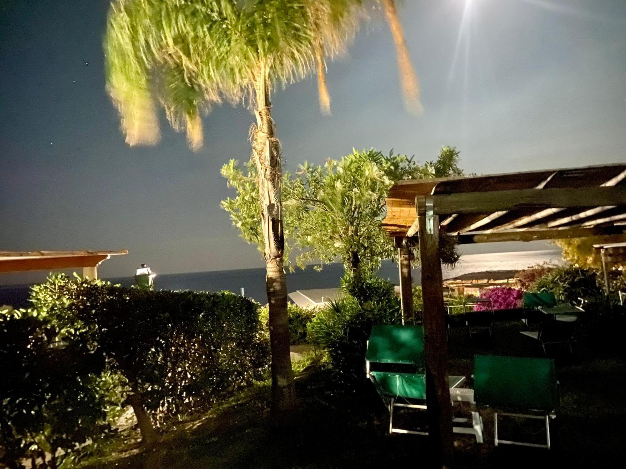 Hotel Maronti Barano dʼIschia المظهر الخارجي الصورة
