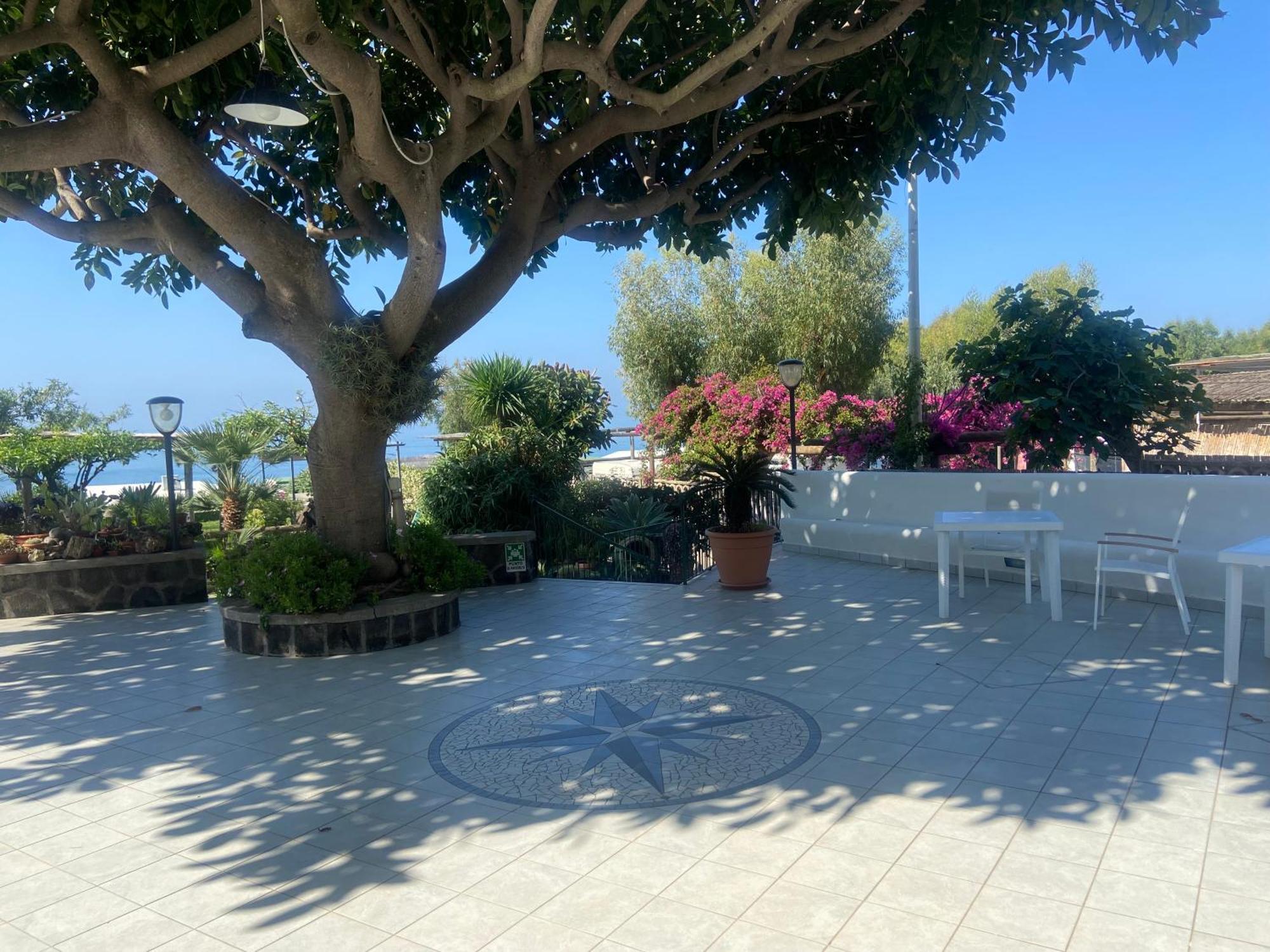 Hotel Maronti Barano dʼIschia المظهر الخارجي الصورة