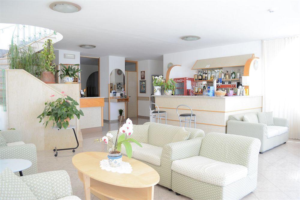 Hotel Maronti Barano dʼIschia المظهر الخارجي الصورة