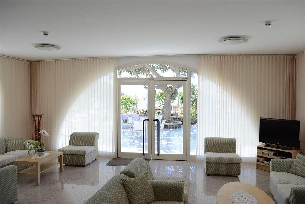 Hotel Maronti Barano dʼIschia المظهر الخارجي الصورة