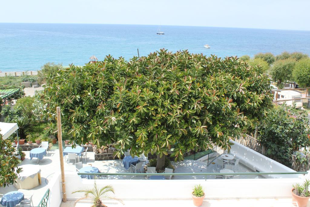 Hotel Maronti Barano dʼIschia المظهر الخارجي الصورة