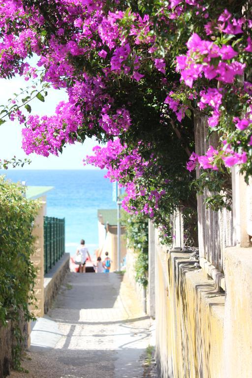 Hotel Maronti Barano dʼIschia المظهر الخارجي الصورة