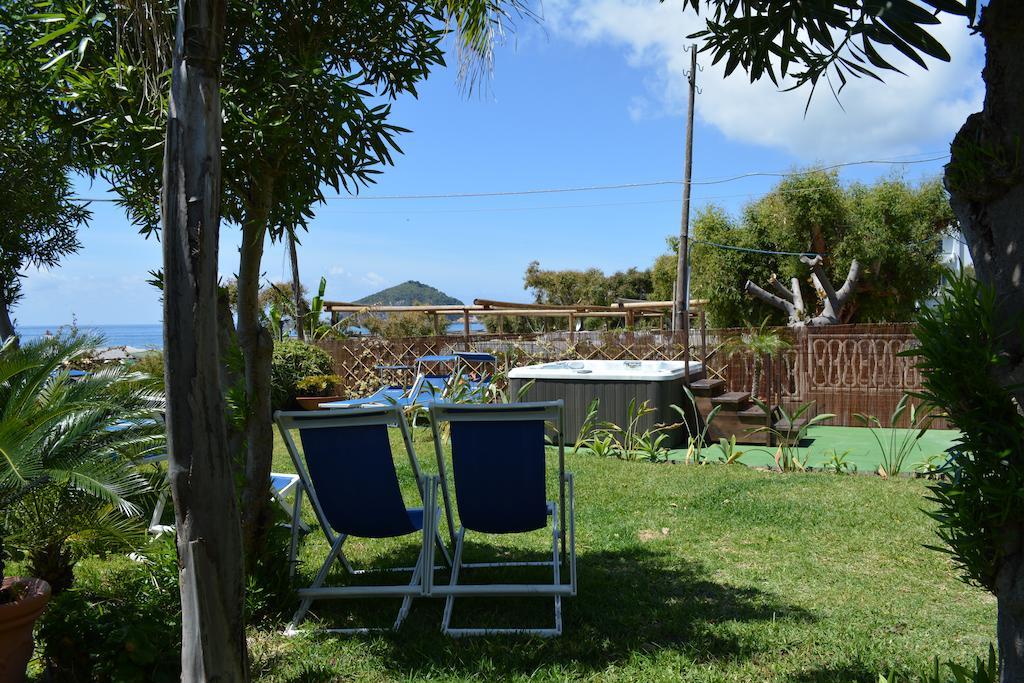 Hotel Maronti Barano dʼIschia المظهر الخارجي الصورة